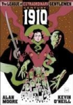 The League of Extraordinary Gentlemen: Century 1910: Century 1910, The League of Extraordinary Gentlemen: Century 1910: Century 1910