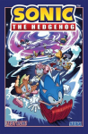 Sonic the Hedgehog, Vol. 10: Test Run!, Sonic the Hedgehog, Vol. 10: Test Run!