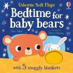 Bedtime for Baby Bears, Bedtime for Baby Bears