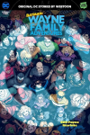 Batman: Wayne Family Adventures Volume Four, Batman: Wayne Family Adventures Volume Four