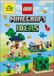 Lego Minecraft Ideas (Library Edition): Without Mini Model, Lego Minecraft Ideas (Library Edition): Without Mini Model