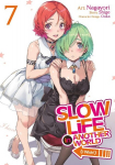 Slow Life in Another World (I Wish!) (Manga) Vol. 7, Slow Life in Another World (I Wish!) (Manga) Vol. 7
