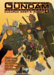 Mobile Suit Gundam the Origin Msd Cucuruz Doans Island 4, Mobile Suit Gundam the Origin Msd Cucuruz Doans Island 4