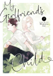 My Girlfriends Child Vol. 7, My Girlfriends Child Vol. 7