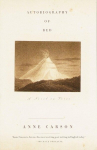 Autobiography of Red: A Novel in Verse, Autobiography of Red: A Novel in Verse