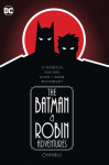 The Batman and Robin Adventures Omnibus, The Batman and Robin Adventures Omnibus