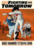 Ashita No Joe: Fighting for Tomorrow 2, Ashita No Joe: Fighting for Tomorrow 2
