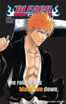 Bleach: Souls. Official Character Book, Bleach: Souls. Official Character Book