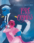 Lore Olympus: Volume Seven, Lore Olympus: Volume Seven
