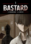 Bastard (Webtoon) Vol. 1, Bastard (Webtoon) Vol. 1
