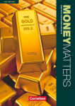 Money Matters Englisch f&uuml;r Bankkaufleute B1-Mitte B2. Sch&uuml;lerbuch, Money Matters Englisch f&uuml;r Bankkaufleute B1-Mitte B2. Sch&uuml;lerbuch