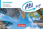 ABI to go - Englisch: Grammar: The grammar you really need. Kompaktgrammatik im Taschenbuchformat, ABI to go - Englisch: Grammar: The grammar you really need. Kompaktgrammatik im Taschenbuchformat