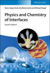 Physics and Chemistry of Interfaces, Physics and Chemistry of Interfaces