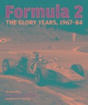 Formula 2: The Glory Years: 1967-84, Formula 2: The Glory Years: 1967-84