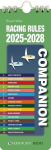 Racing Rules Companion 2025-2028, Racing Rules Companion 2025-2028