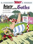 Asterix and the Goths, Asterix and the Goths