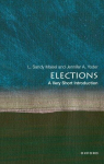 Elections: A Very Short Introduction, Elections: A Very Short Introduction