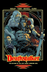 Deathstalker: The Damned Blood, Deathstalker: The Damned Blood