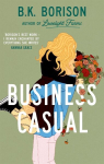 Business Casual: Borisons best Work, Business Casual: Borisons best Work