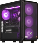 Kompiuteris Actina ENDORFY 7800X3D/32GB/2TB/RTX5090/1000W/W11H