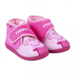 Peppa Pig vidaus bateliai mergaitėms