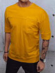 Vyri&scaron;ki geltoni mar&scaron;kinėliai Solo RX4633z-64189-XL