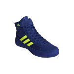 Vaiki&scaron;ki imtynių bateliai Adidas Havoc, mėlyni
