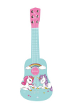 Mano pirmoji vienaragio gitara Lexibook K205UNI