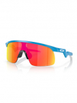Oakley Resistor Junior akiniai nuo saulės - Mėlyni / Prizm Ruby