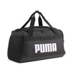 Puma Challenger Sports Duffel S 35l - Juoda sportinė kelioninė rankinė
