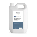 Natural Derma Pet &scaron;ampūnas &scaron;unims nuo niežulio ir raminamasis, 250 ml, 3l