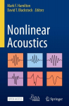 Nonlinear Acoustics, Nonlinear Acoustics