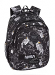 Mokyklinė kuprinė CoolPack, 2-jų skyrių, 21 L