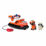 Gelbėjimo laivas su figūrėlėmis Paw Patrol Fire Rescue Zuma, 6072684