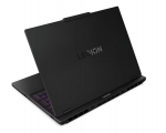 Ne&scaron;iojamas kompiuteris Notebook|LENOVO|Legion|5 15IRX10|CPU Core i7|i7-13650HX|2600 MHz|15.3 |1920x1200|RAM 32GB|DDR5|4800 MHz|SSD 1TB|NVIDIA GeForce RTX 5060|8GB|ENG|Black|2.1 kg|83LY006CPB