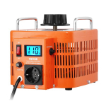 3000VA kintamos įtampos transformatorius su LCD