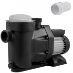 1 AG baseino siurblys, 19200 L/h 750W