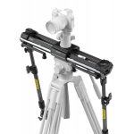 Kameros Slankiklis - Zeapon Micro 4 M700 469mm Ilgis 770mm Kelionė 12kg Talpa