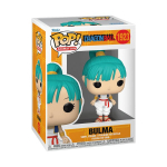 FUNKO POP! Vinilinė figūrėlė: Dragon Ball - Bulma