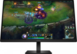 Monitorius MONITOR HP LED FHD 27 OMEN 27 G2 (AV4K1E9) 180Hz