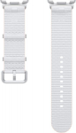 Samsung Athleisure Band 20mm M/l baltas Galaxy Watch 8/8 Classic