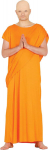 Hare Krishna Vyri&scaron;kas Kostiumas, Size, Height - L