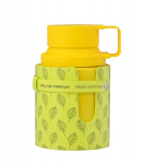 Eau de Parfum Armaf Odyssey Limoni Fresh Edition citrusinis-gaivus unisex 60 ml