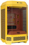 Korpusas Thermaltake The Tower 250 Butter Caramel