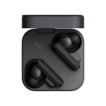 Nieko CMF Buds 2 Bluetooth ausinės su pažangia triuk&scaron;mo slopinimo funkcija, tamsiai pilkos