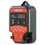 Elektrinės tvoros įkroviklis Vevor TT-P4 10 kV 3J