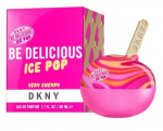 Kvapusis vanduo Dkny Be Delicious Ice Pop Very Cherry EDP moterims, 50 ml