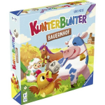 Ravensburger 24761 Kunterbunter Ūkis