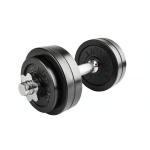 Svoriu rinkinys Hammer, 15 kg