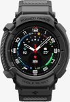 Spigen Rugged Armor Pro dėklas Samsung Galaxy Watch 8 Classic 46mm